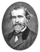      Giuseppe Verdi